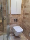 Shower Room, Witney, Oxfordshire, November 2015 - Image 44